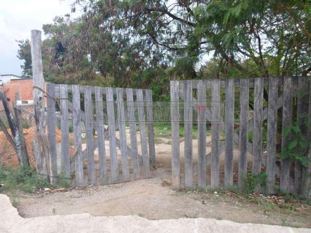 Terreno em Bairros em Sorocaba