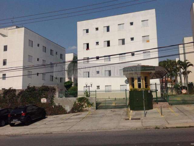 Apartamento Padrão em Sorocaba