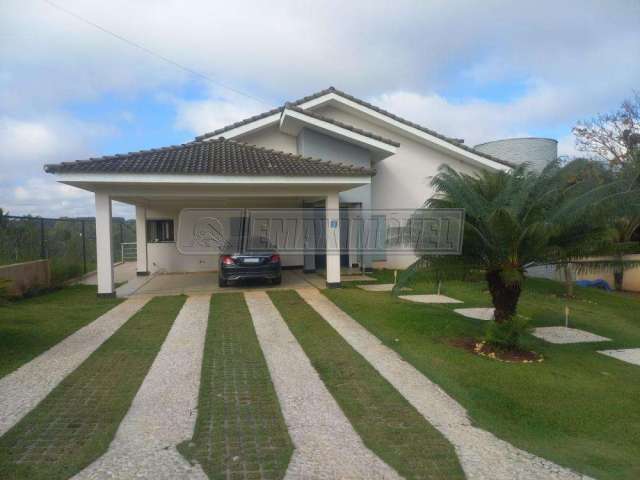 Casa em Condomínios em Araçoiaba da Serra