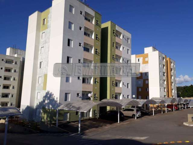 Apartamento Padrão em Votorantim