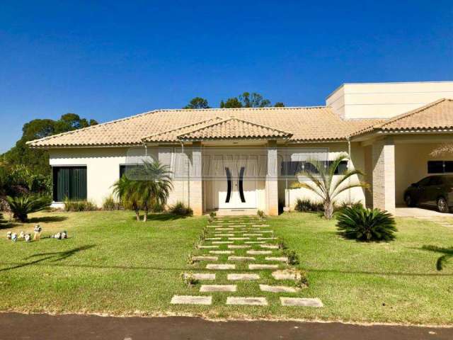 Casa em Condomínios em Sorocaba