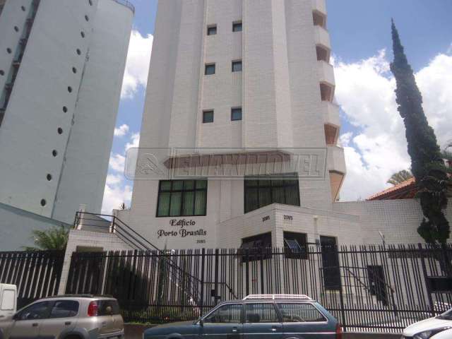 Apartamento Padrão em Sorocaba