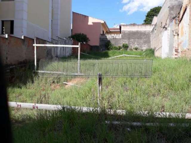 Terreno em Bairros em Sorocaba