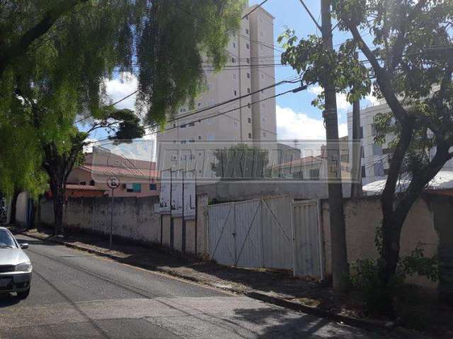 Terreno em Bairros em Sorocaba