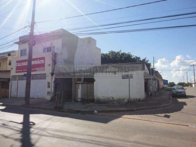 Casa Finalidade Comercial em Sorocaba