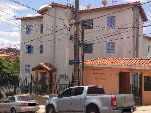 Apartamento Padrão em Sorocaba