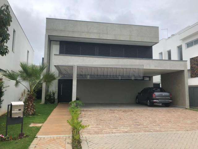 Casa em Condomínios em Votorantim