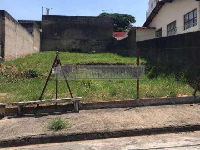 Terreno em Bairros em Sorocaba