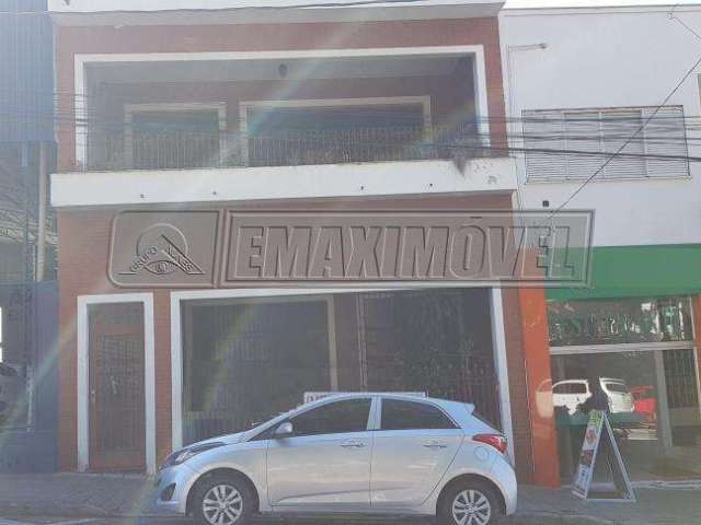 Casa Finalidade Comercial em Sorocaba