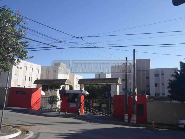 Apartamento Padrão em Sorocaba