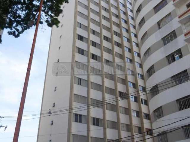 Apartamento Padrão em Sorocaba