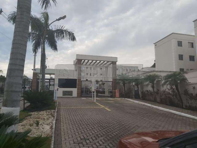 Apartamento Padrão em Sorocaba