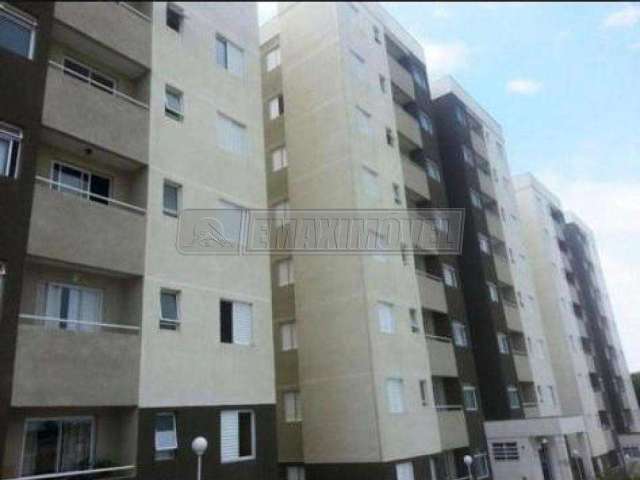 Apartamento Padrão em Sorocaba