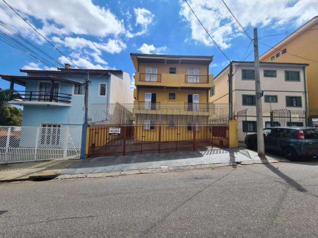 Apartamento Padrão em Sorocaba