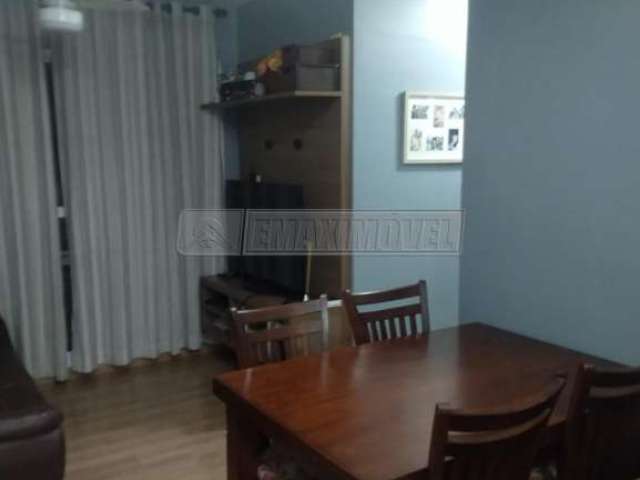 Apartamento Padrão em Sorocaba