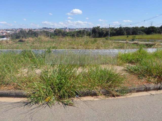 Terreno em Condomínios em Sorocaba