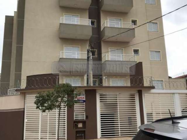 Apartamento Padrão em Sorocaba