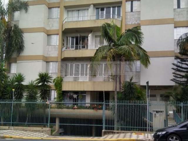 Apartamento Padrão em Sorocaba