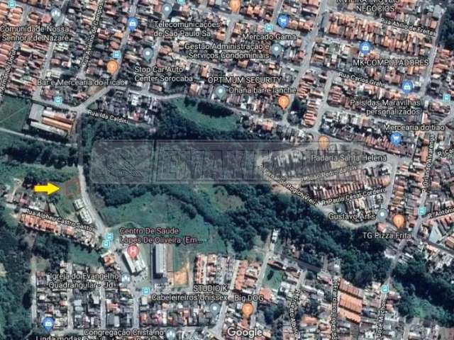 Terreno em Bairros em Sorocaba