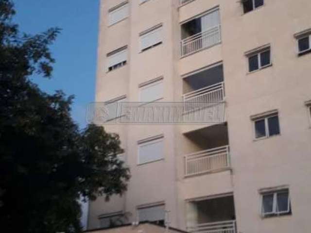 Apartamento Padrão em Sorocaba