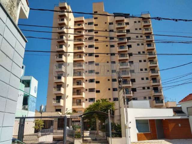 Apartamento Padrão em Sorocaba