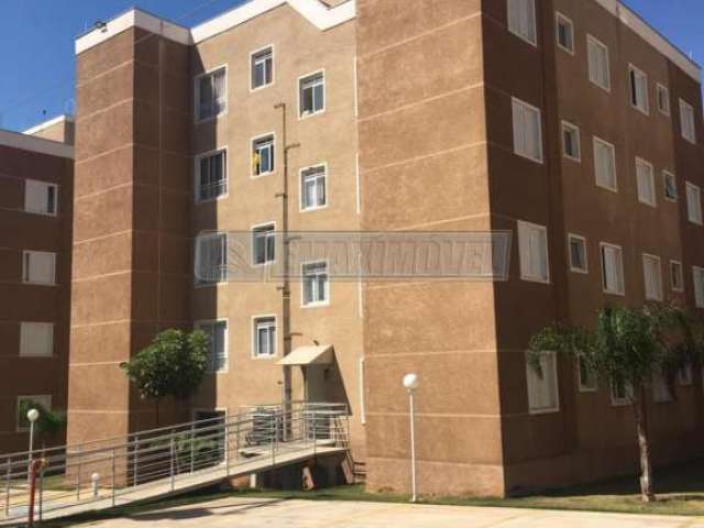 Apartamento Padrão em Sorocaba