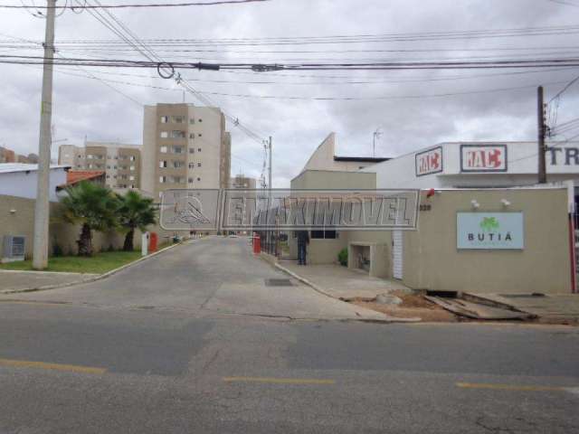 Apartamento Padrão em Sorocaba