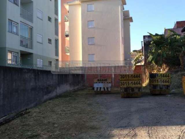 Terreno em Bairros em Sorocaba