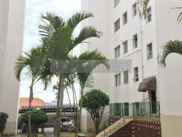 Apartamento Padrão em Sorocaba