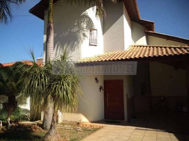 Casa em Condomínios em Sorocaba