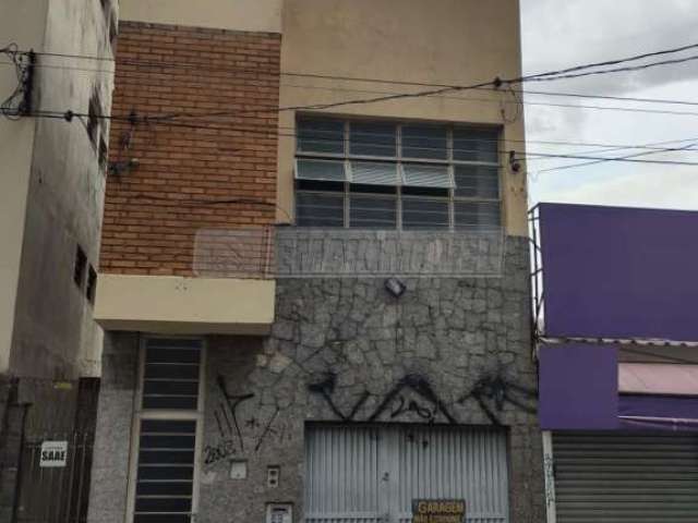 Casa Finalidade Comercial em Sorocaba