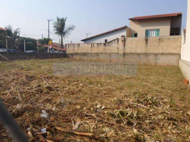 Terreno em Bairros em Sorocaba