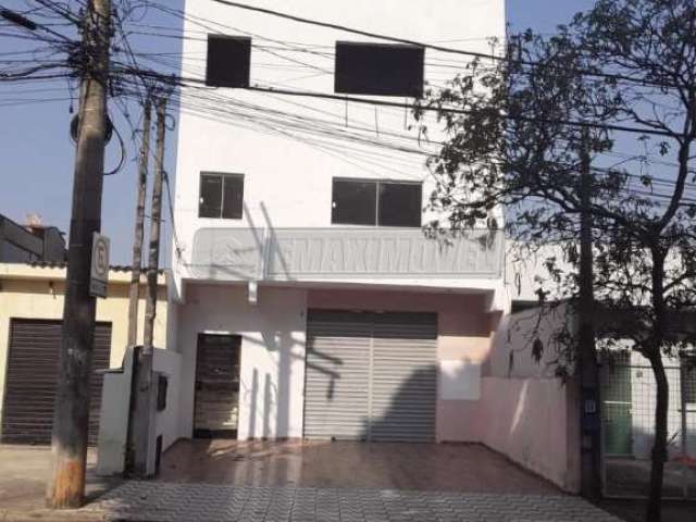 Comercial Prédios em Sorocaba