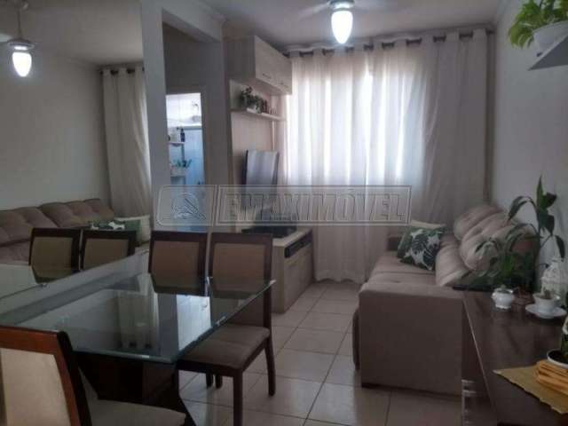 Apartamento Padrão em Sorocaba