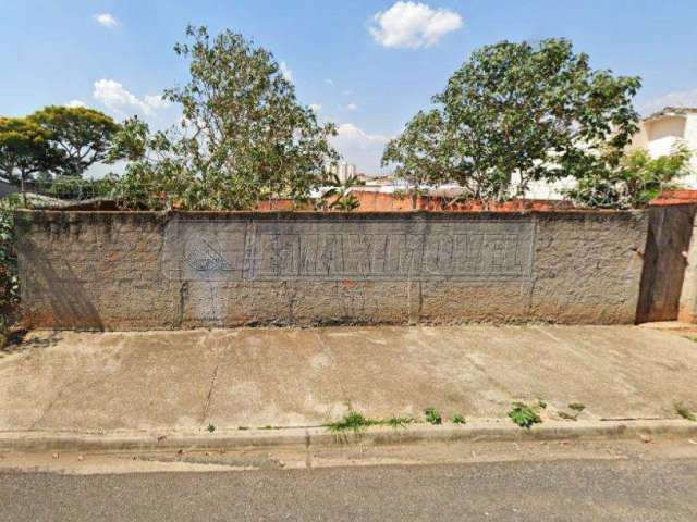 Terreno em Bairros em Sorocaba