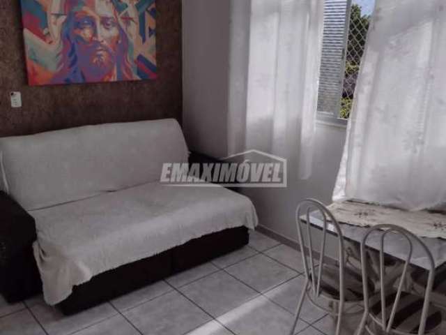 Apartamento Padrão em Sorocaba