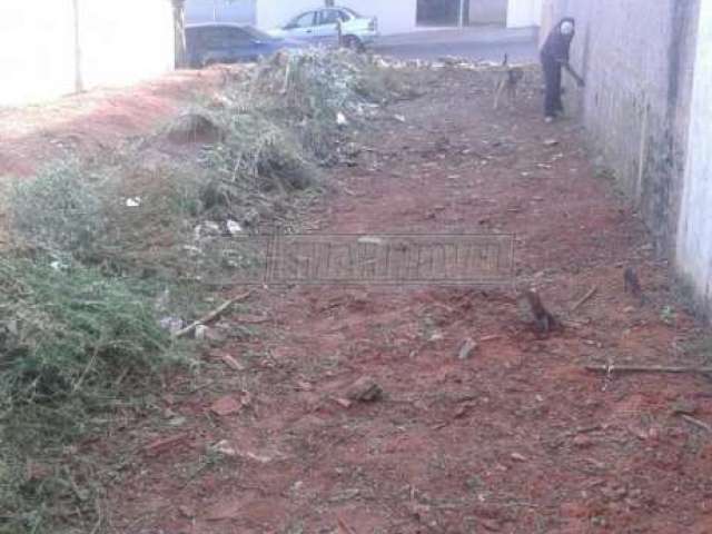 Terreno em Bairros em Araçoiaba da Serra