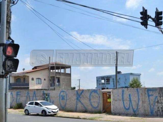 Terreno em Bairros em Sorocaba