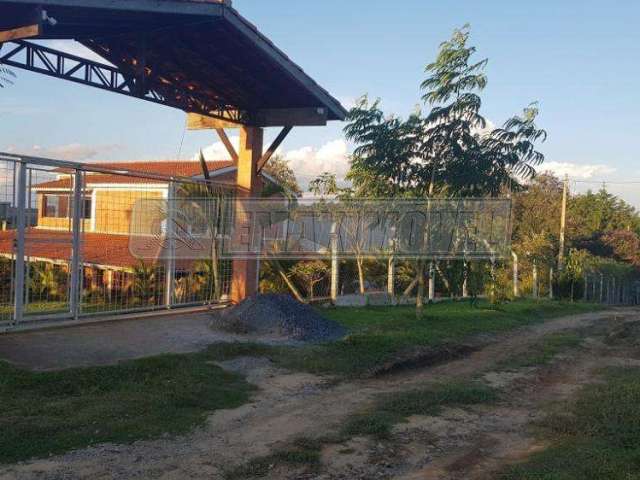 Chácara em Bairro em Araçoiaba da Serra