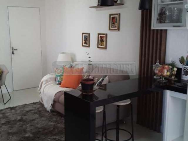 Apartamento Padrão em Sorocaba