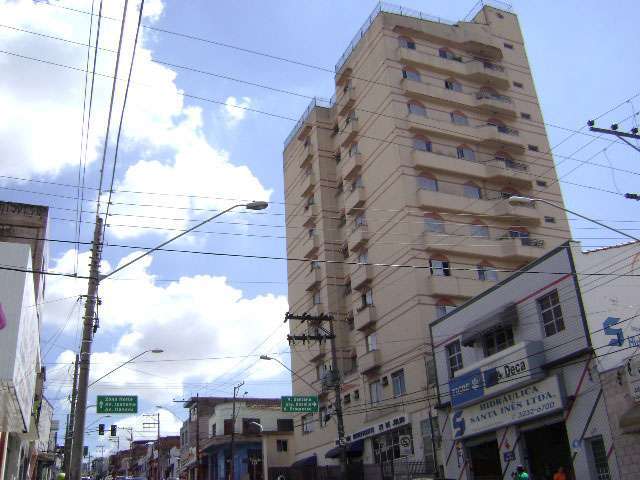 Apartamento Padrão em Sorocaba