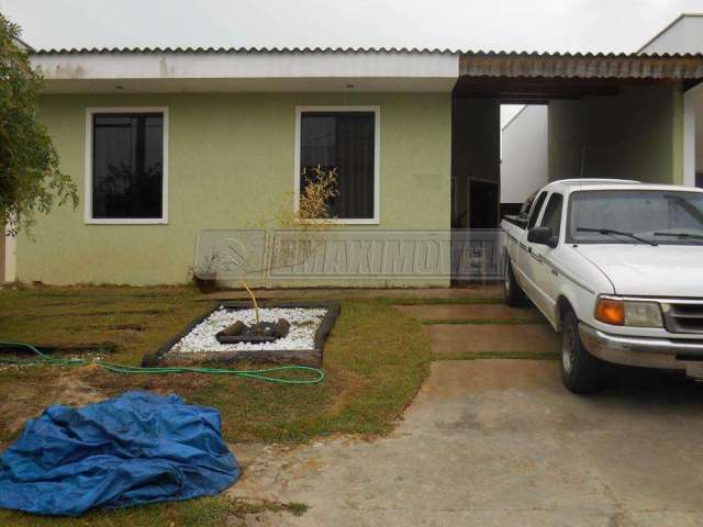 Casa em Condomínios em Sorocaba