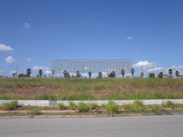 Terreno em Condomínios em Sorocaba