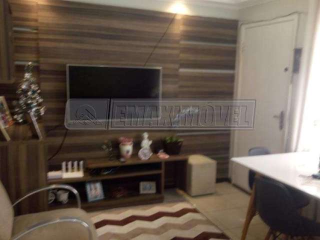 Apartamento Padrão em Sorocaba