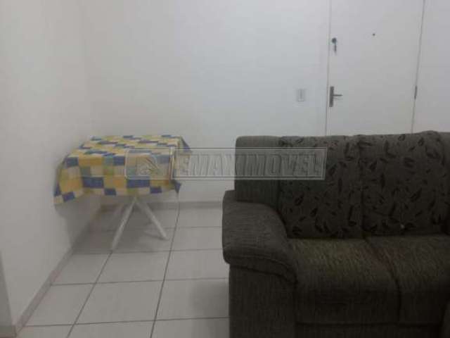 Apartamento Padrão em Votorantim