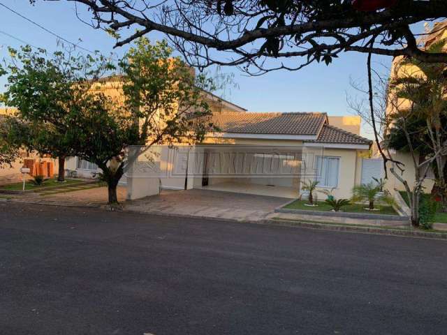 Casa em Condomínios em Araçoiaba da Serra