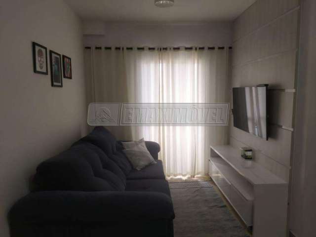 Apartamento Padrão em Sorocaba