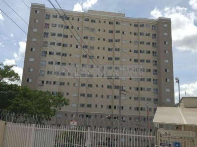 Apartamento Padrão em Sorocaba