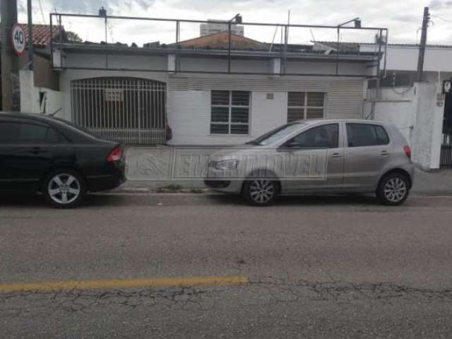 Casa Finalidade Comercial em Sorocaba