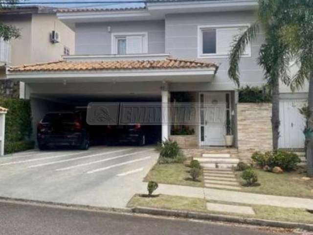 Casa em Condomínios em Sorocaba